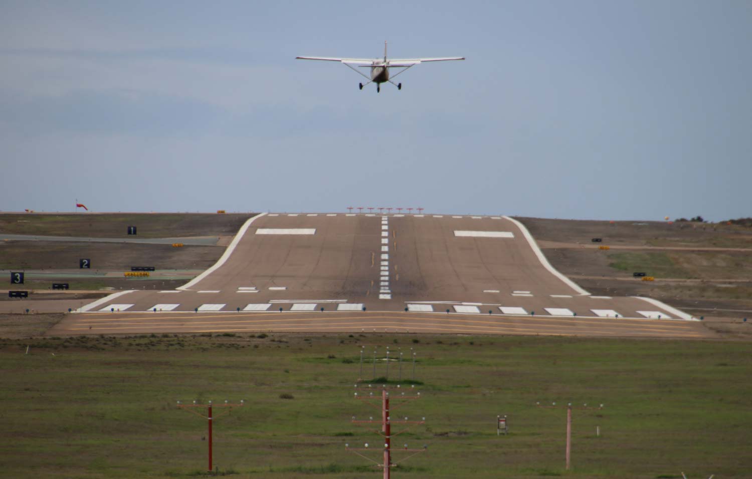 Flight Training